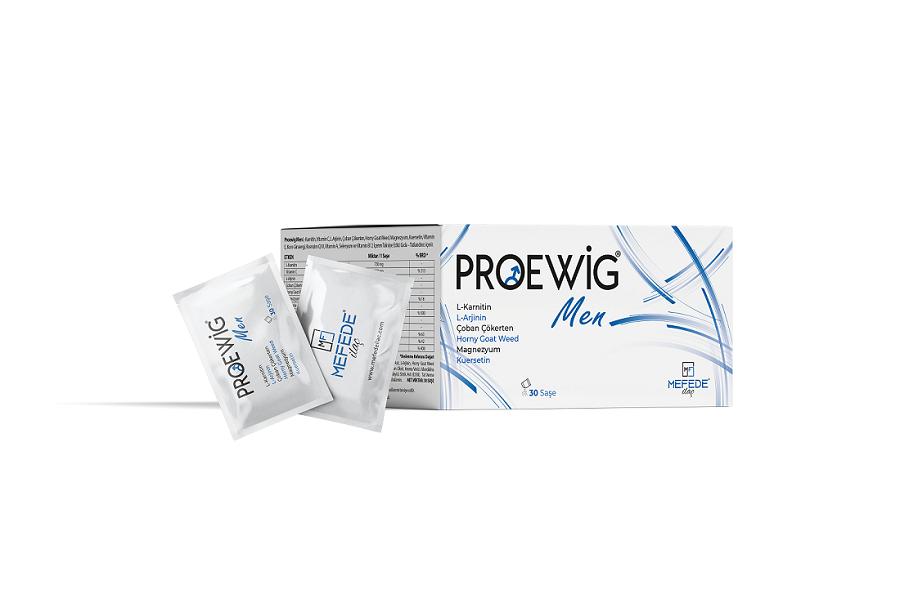 Proewig mens Kutu Görseli