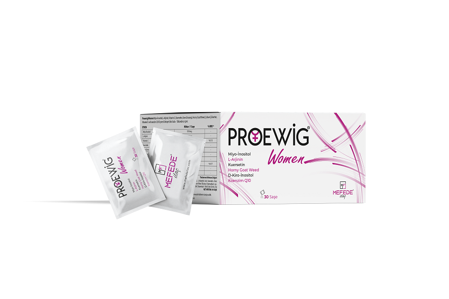 Proewig Women Kutu Görseli